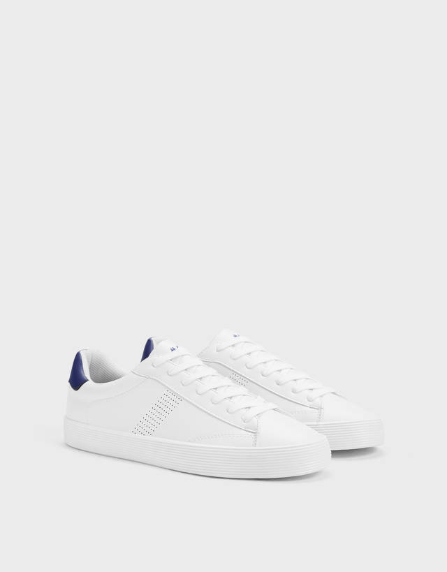 bershka shoes mens