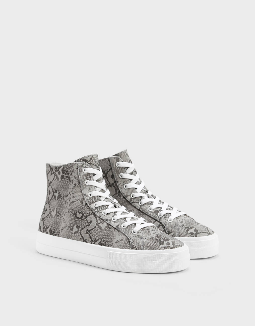 bershka turkey shoes