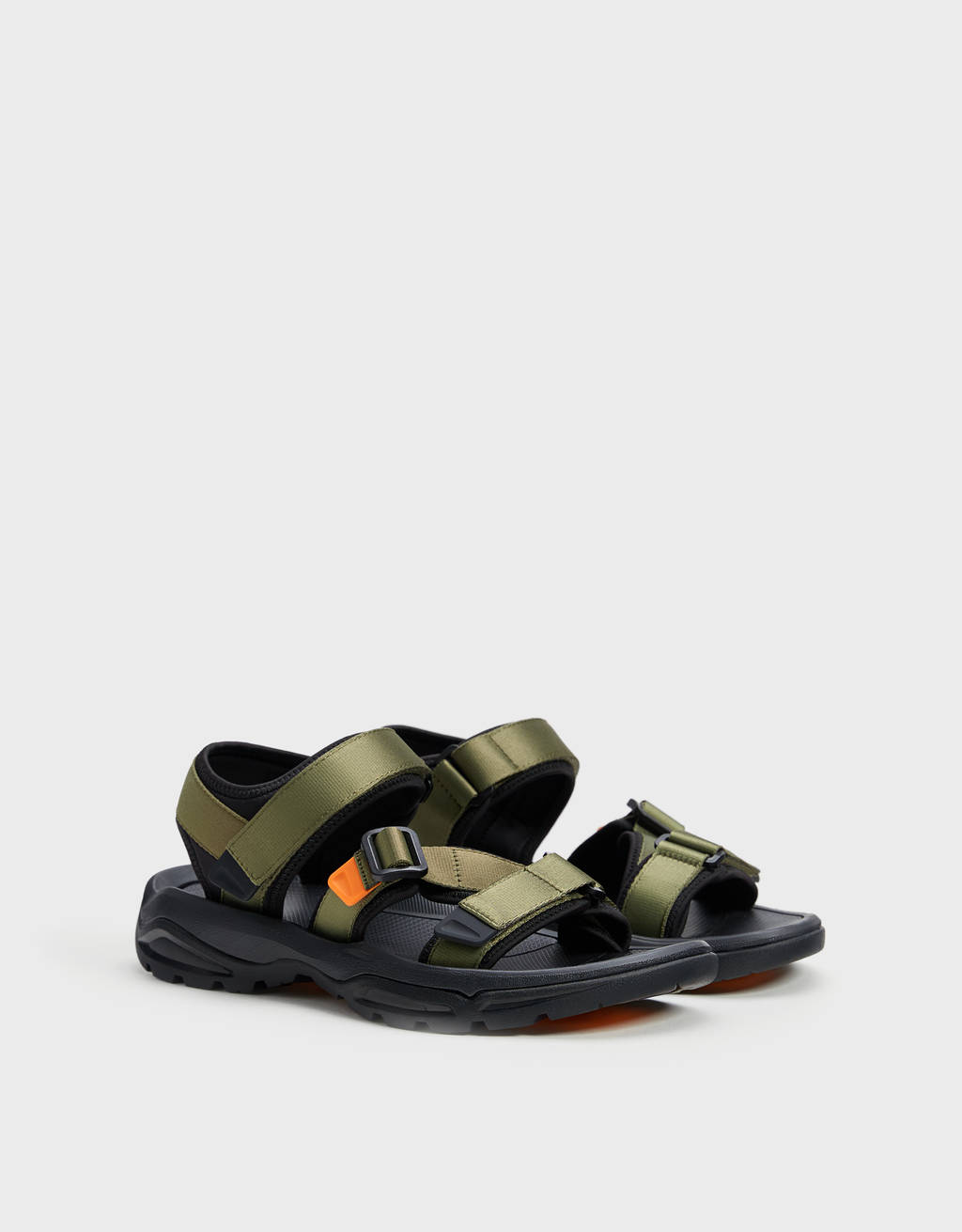 bershka turkey shoes