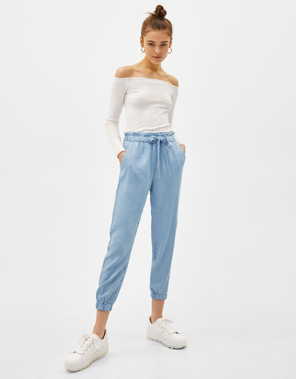 WOMEN - Bershka Luxembourg