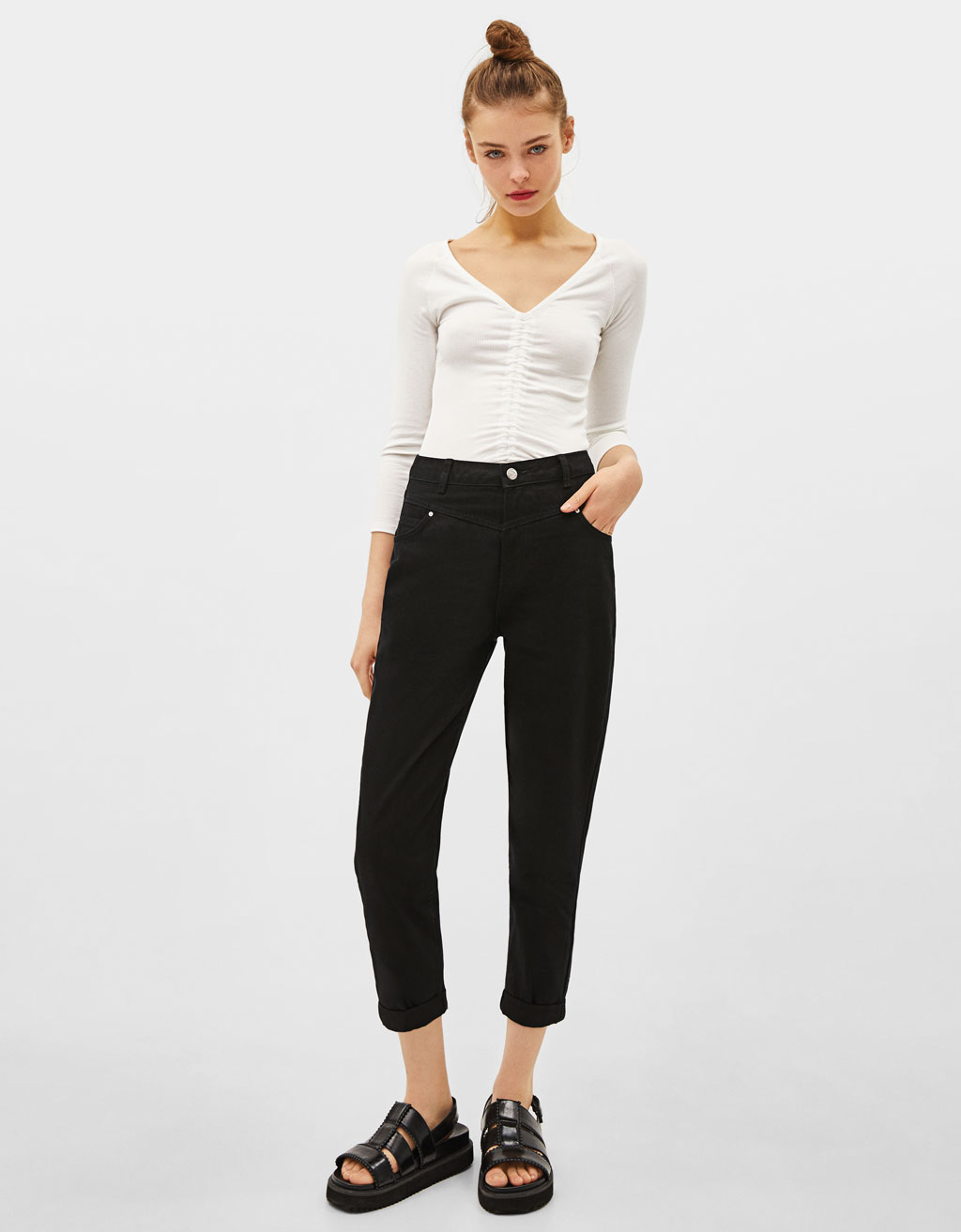 Never Pay Full Price. Get Karma's Bershka Coupons \u0026 Cashback