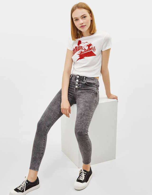 Never Pay Full Price. Get Karma's Bershka Coupons \u0026 Cashback