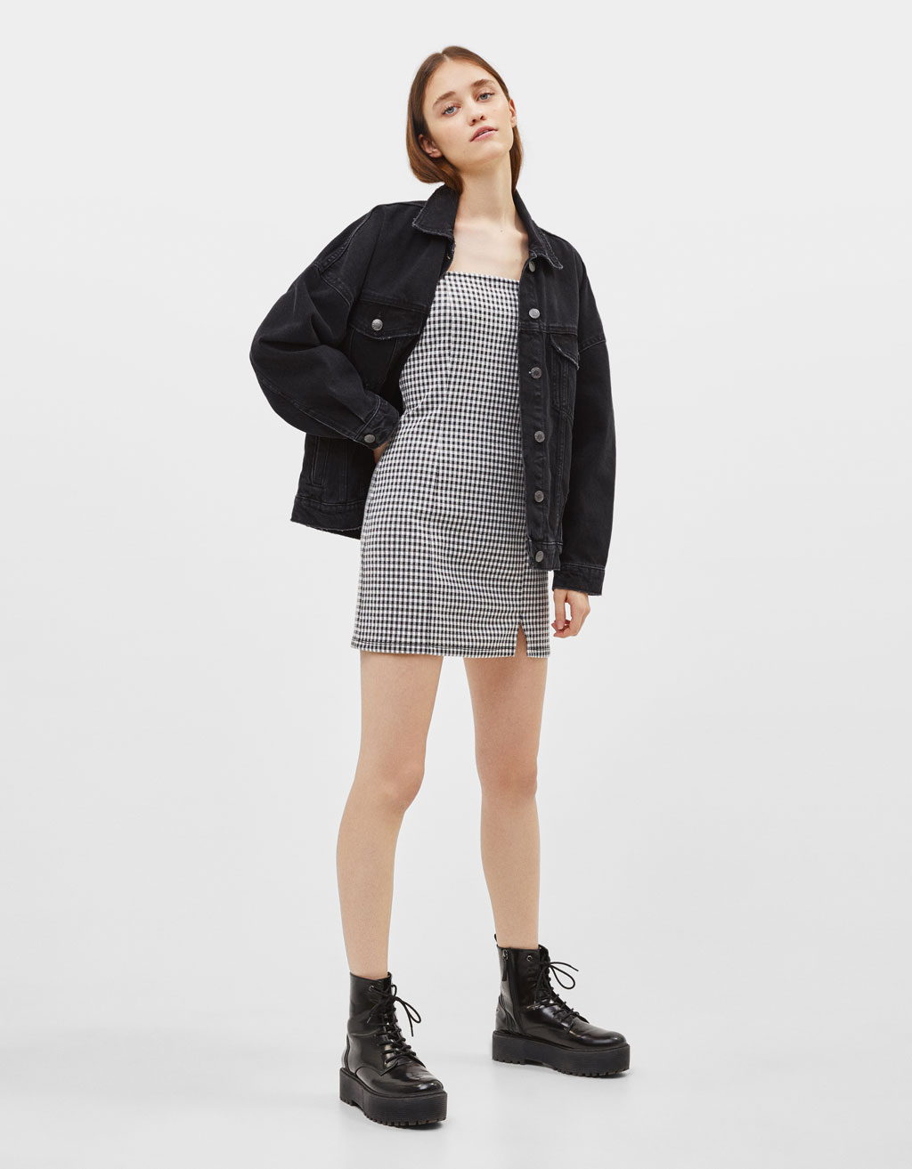 Mode And Fashion Mode Robe Ete 2019