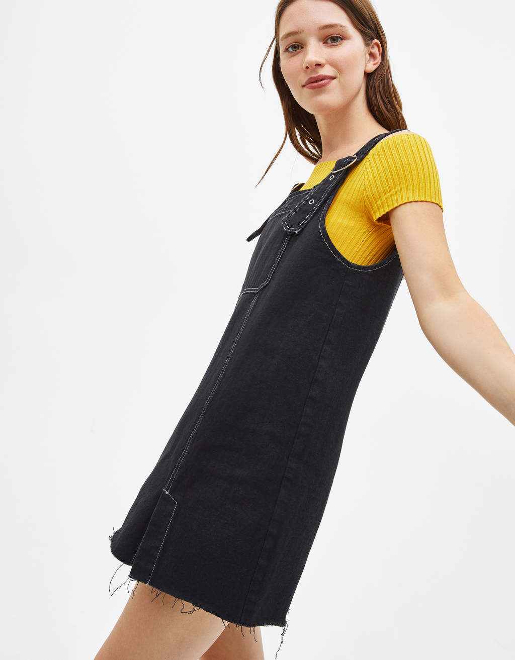 COLLECTION - WOMEN - Bershka Andorra