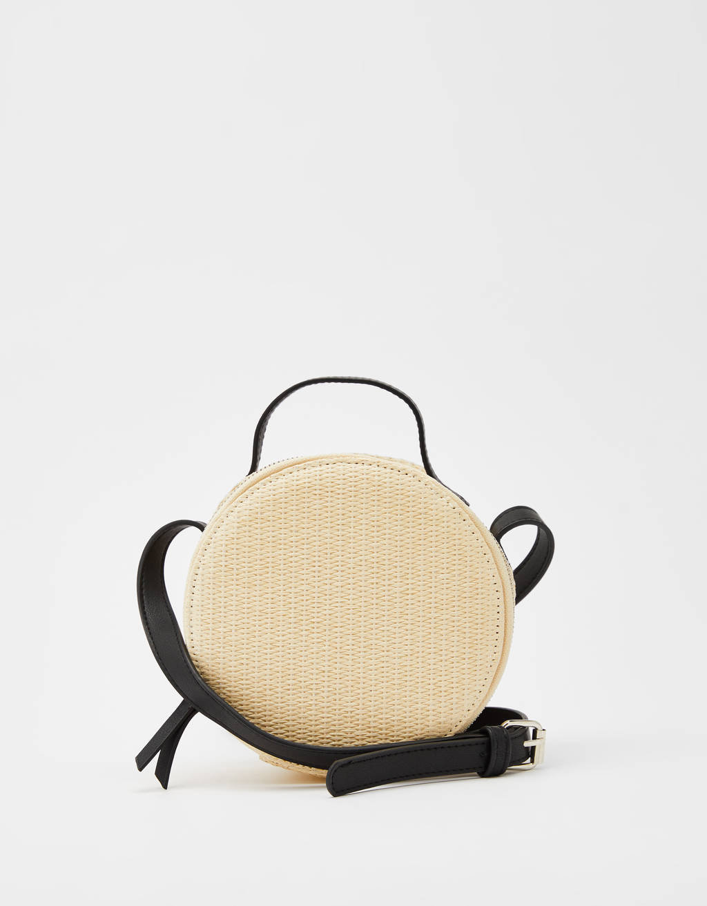 sac bandoulière femme bershka