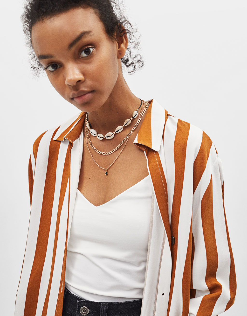 bershka collier ras de cou bershka collier ras de cou