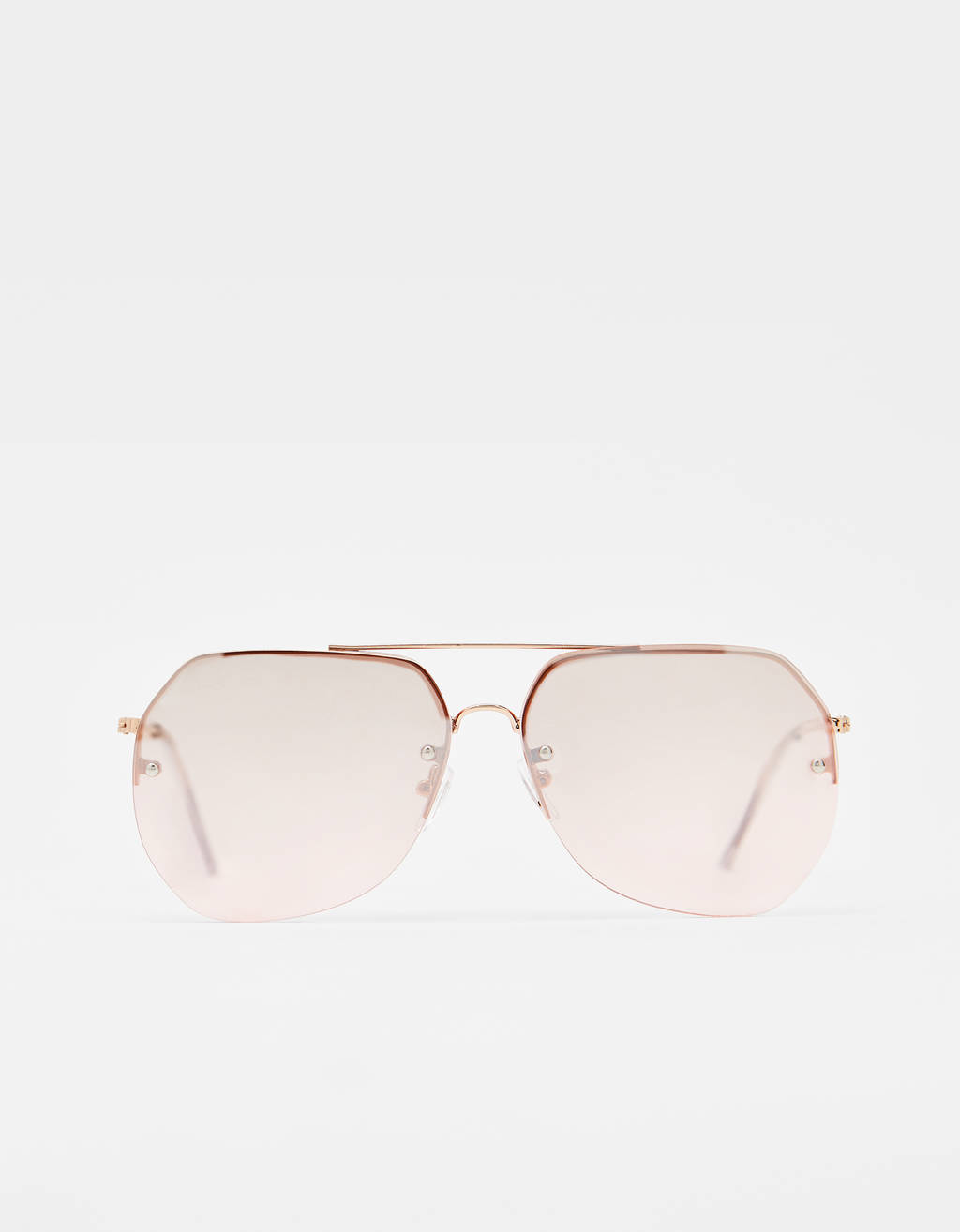 gafas de sol bershka