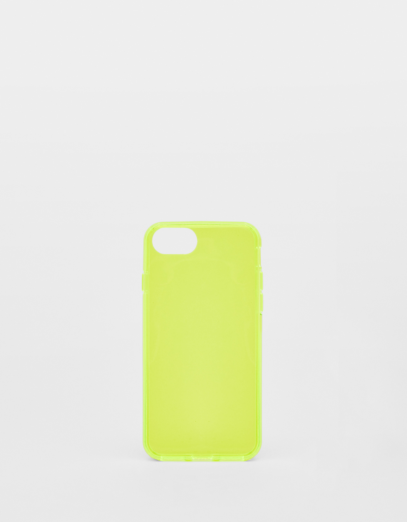 coque iphone 6 neon