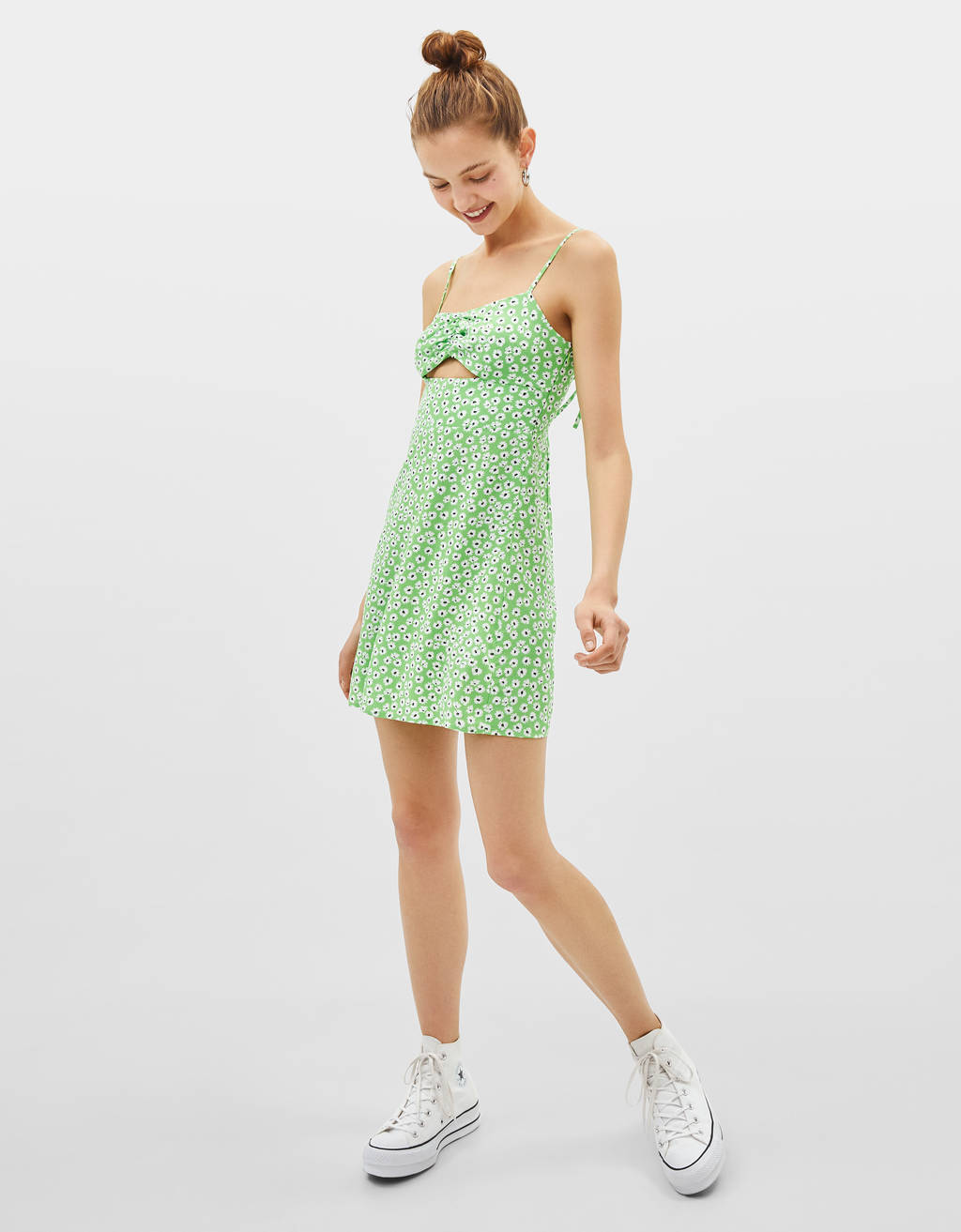 Vestidos Casuales Modernos 2019 Vestidos Casuales Modernos 2019