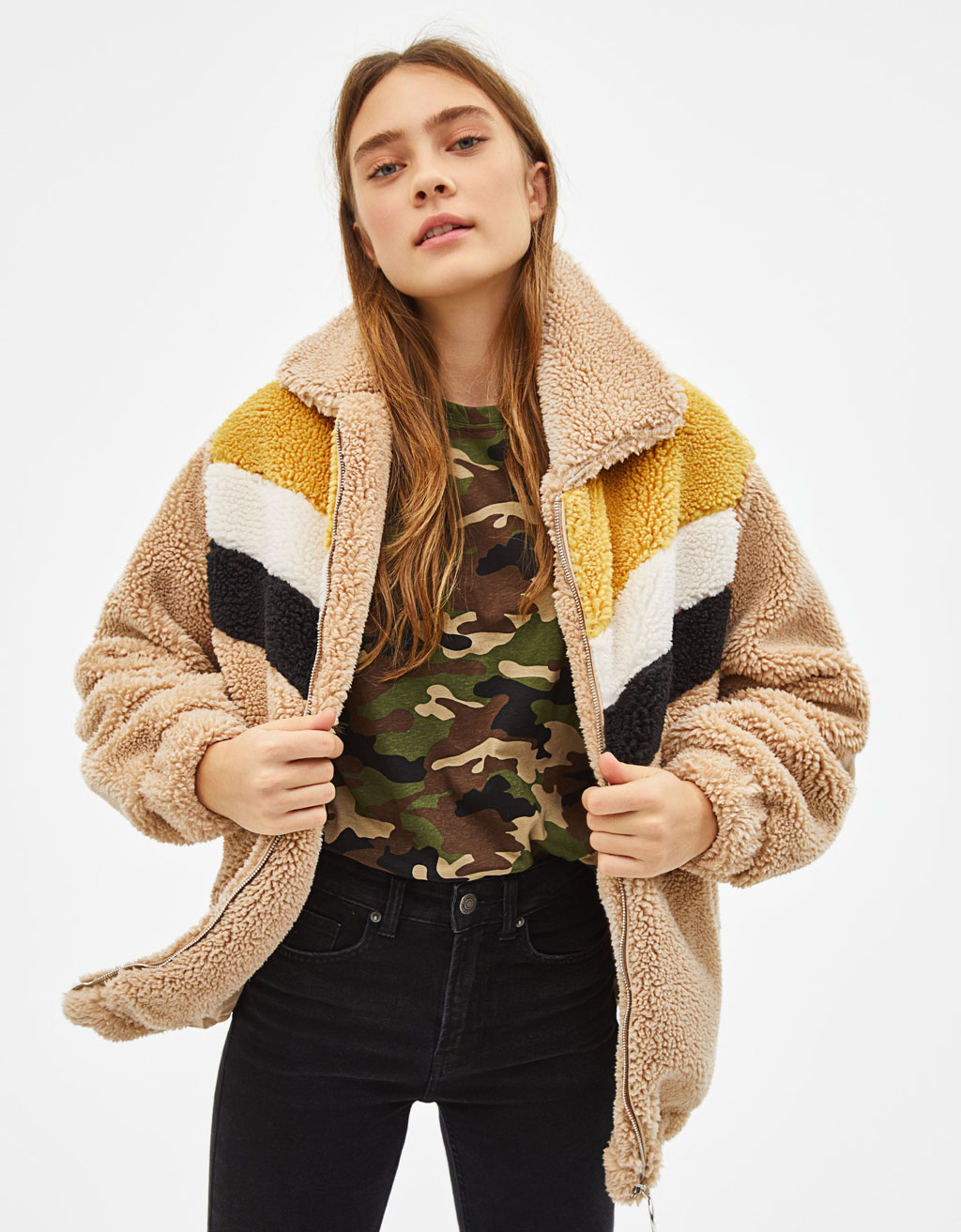bershka bershka