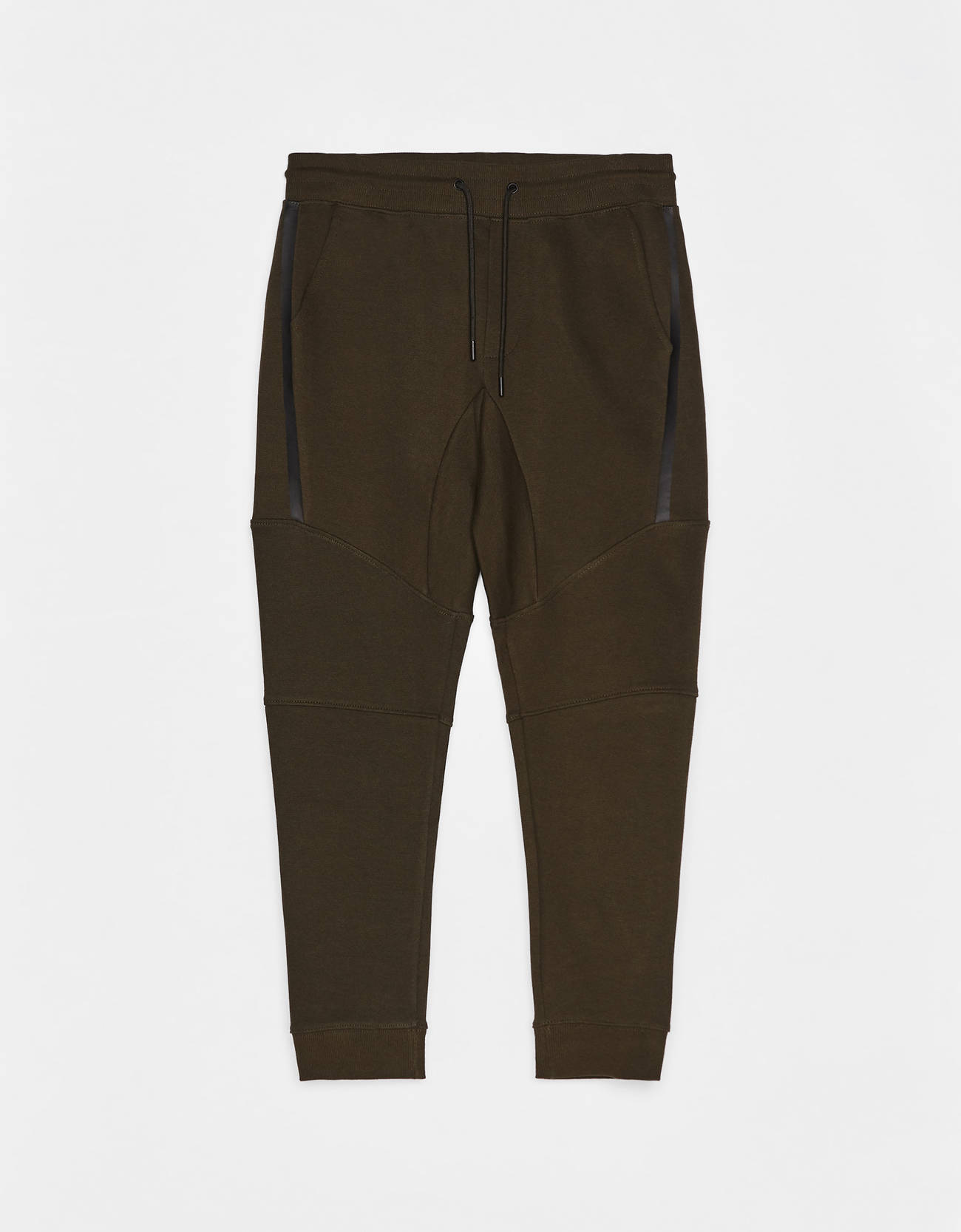 bershka joggers