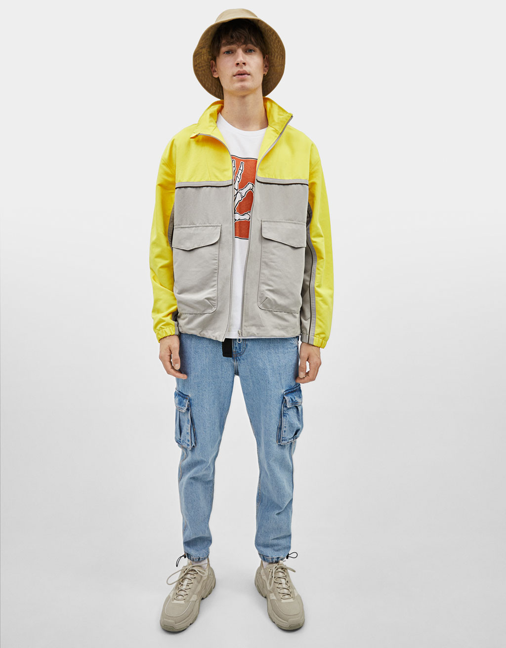 Save Money When Shopping At Bershka Join Shoptagr For Free