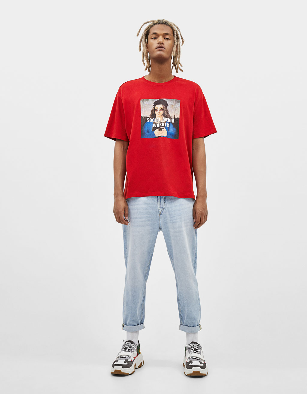 How To Cut An Oversized T Shirt To Fit - All You Need Infos