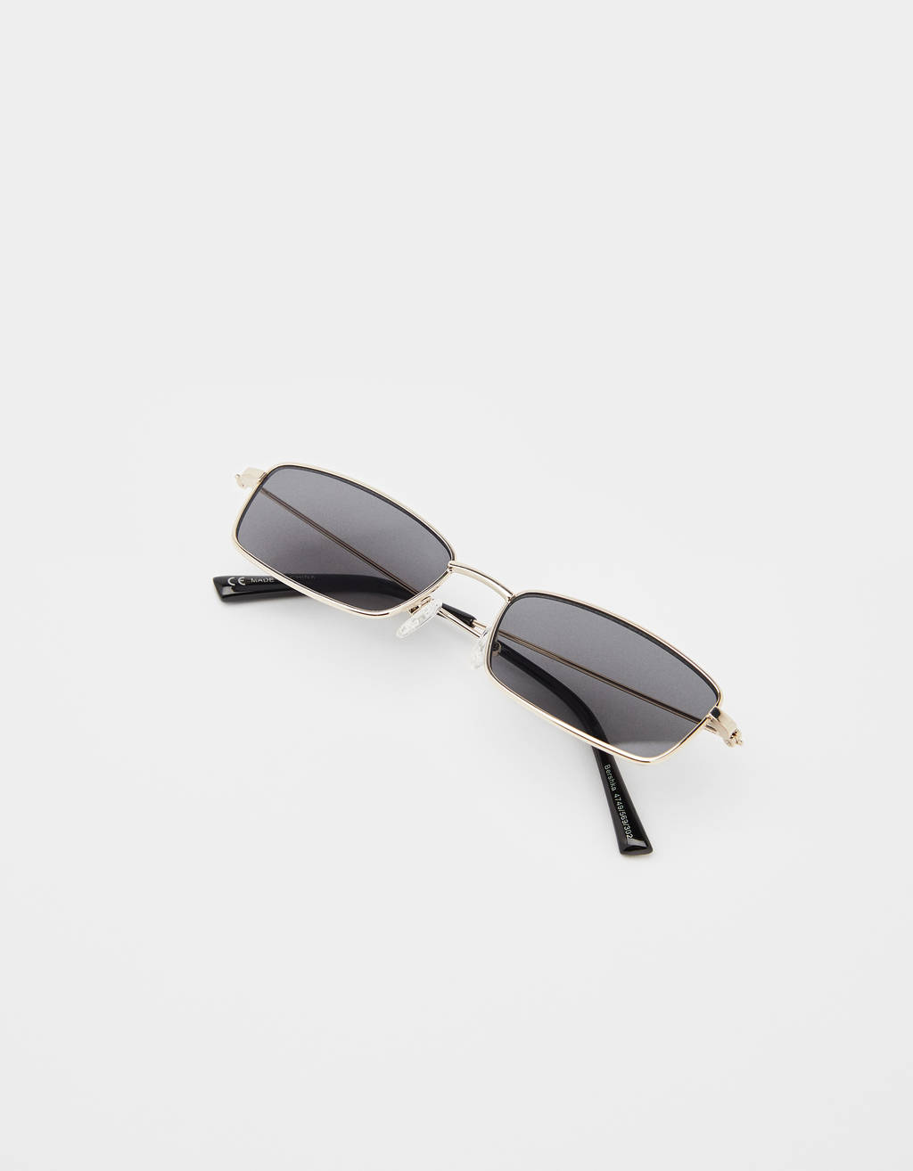 gafas bershka