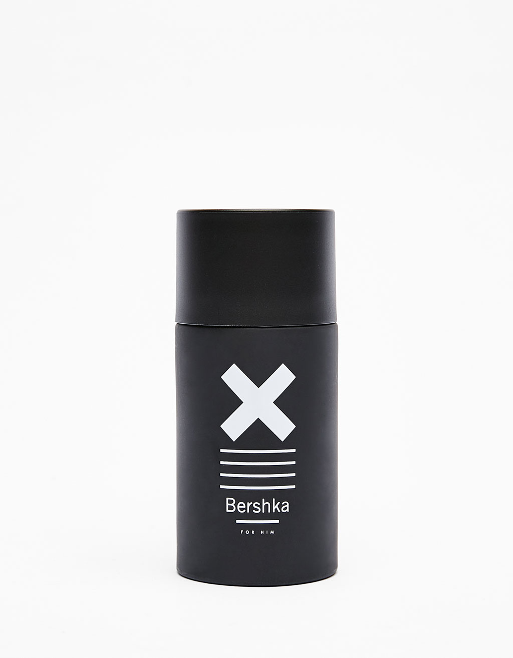 X For Him Eau De Toilette 100 Ml Accessories Bershka Spain