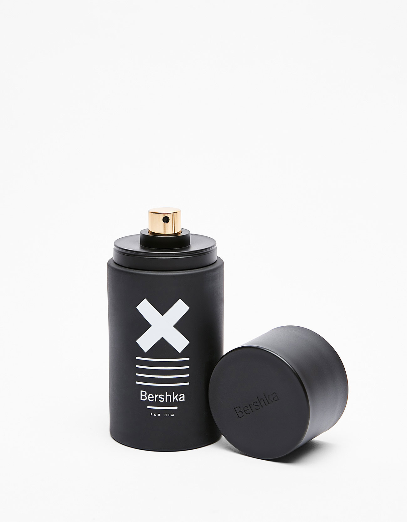 X For Him Eau De Toilette 100 Ml Accessories Bershka Spain