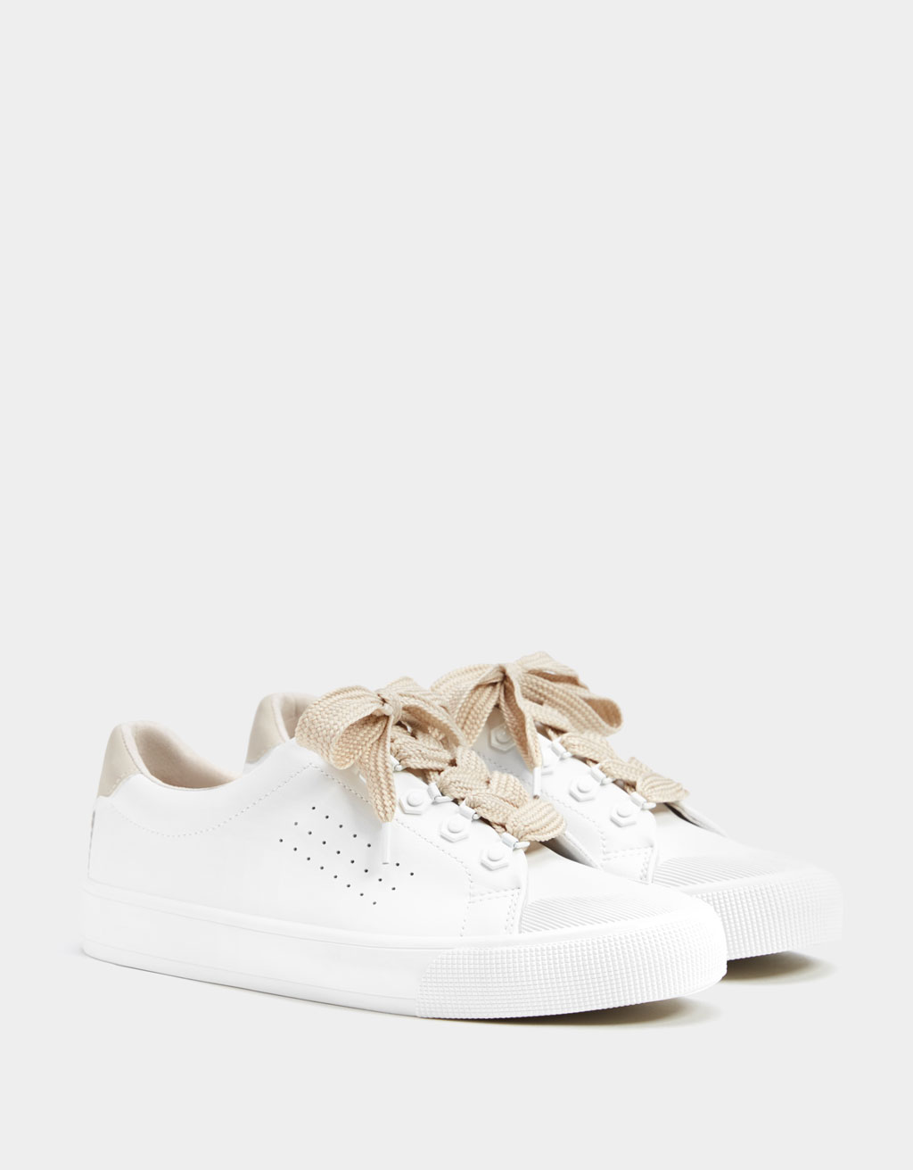 bershka chaussures soldes