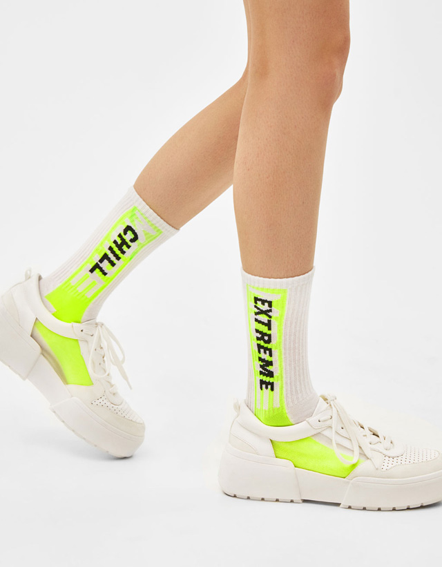 extreme platform trainers