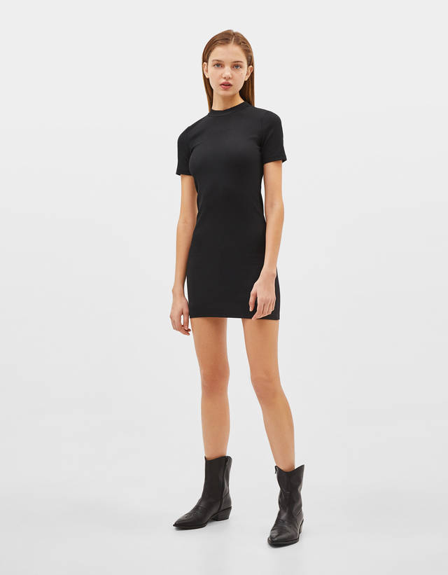 Cizme și Ghete Pantofi Colecţie Femeie Bershka Romania