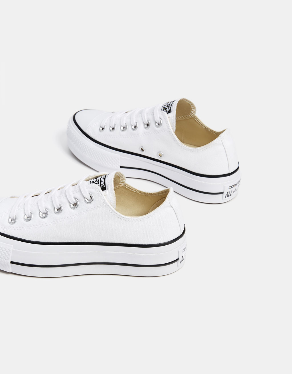 tennis plateforme converse chuck taylor all star tennis plateforme converse chuck taylor all star