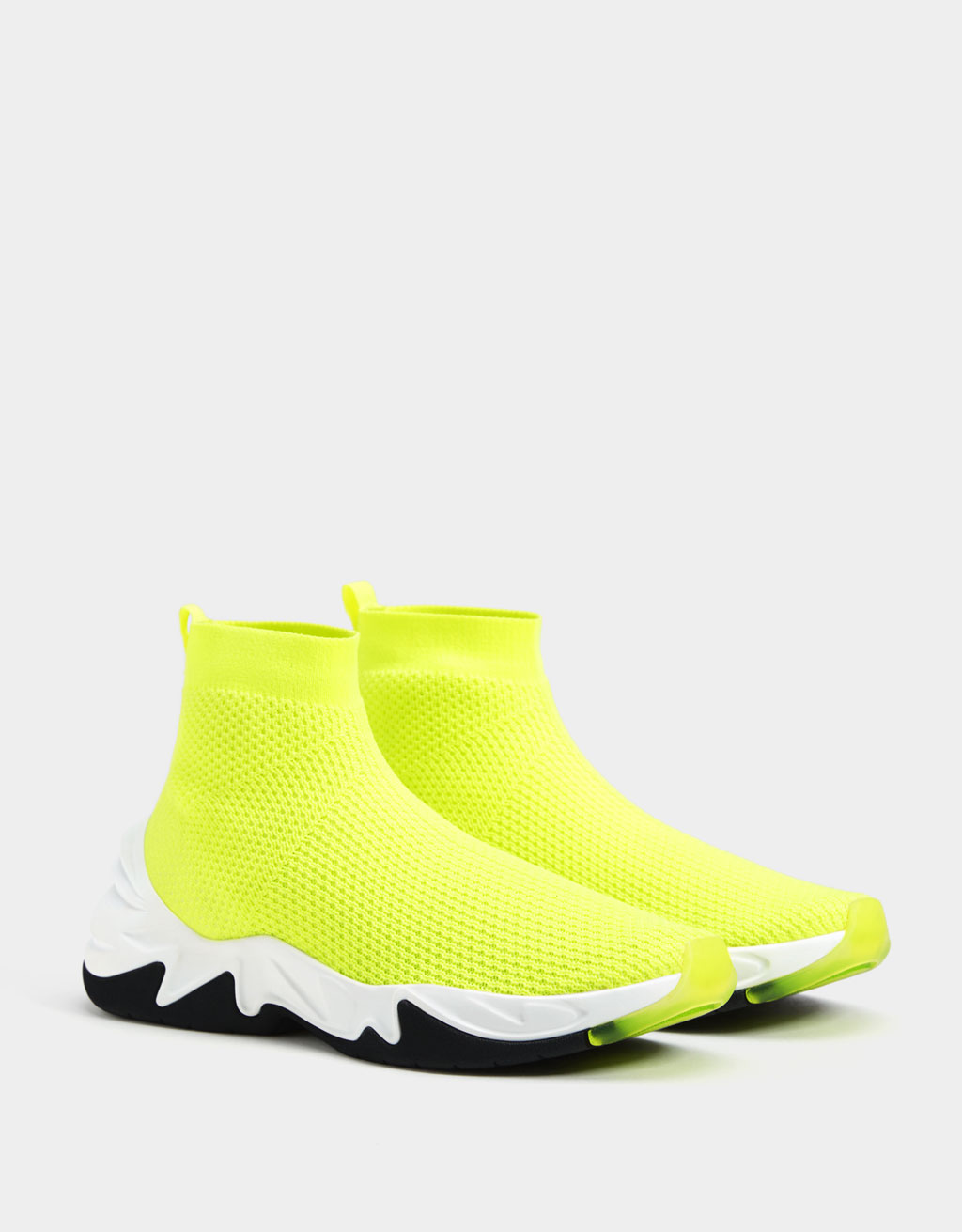 Nike кроссовки носки
