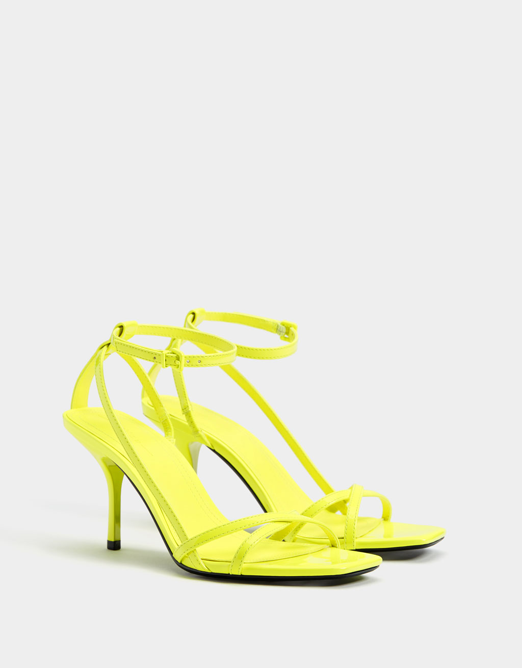 Tacones Bershka 2019 Deals, 54% OFF | www.autoescolaurgell.com