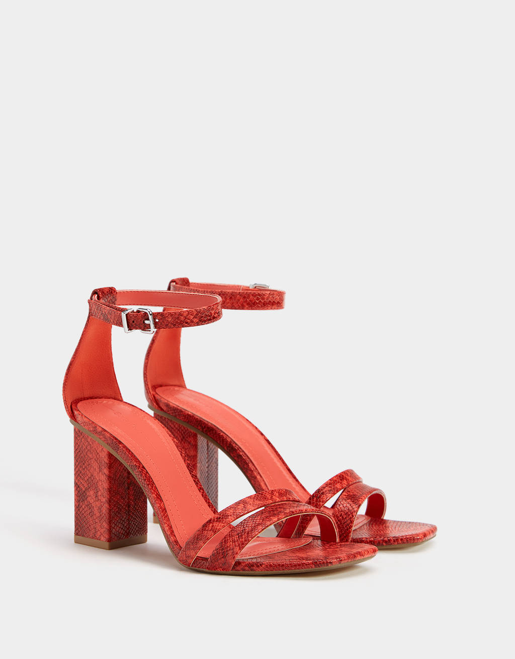 chaussures femmes printemps 2019