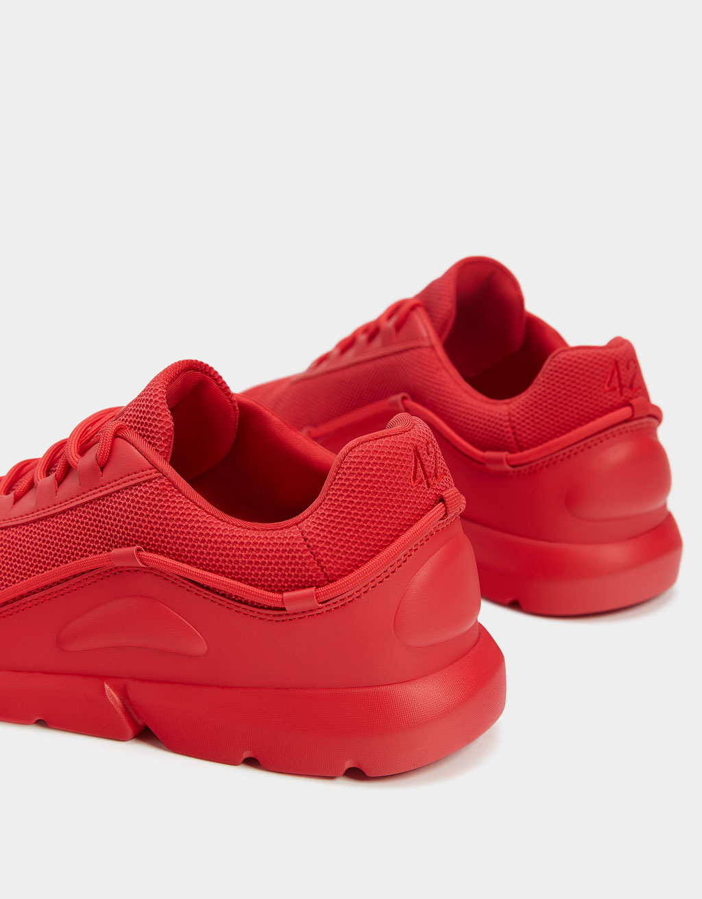 rode nikes