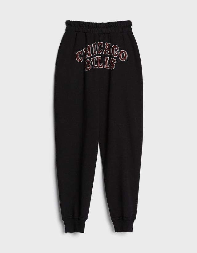 Set NBA plush - Twin sets - Woman | Bershka