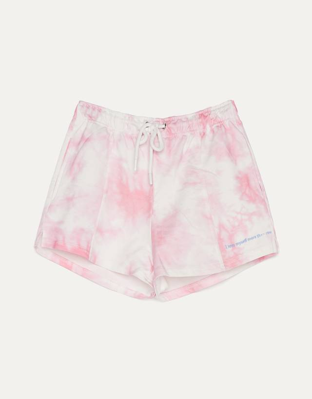 bershka shorts