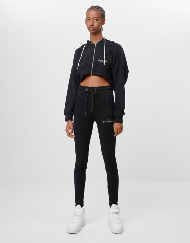 bershka cardigan