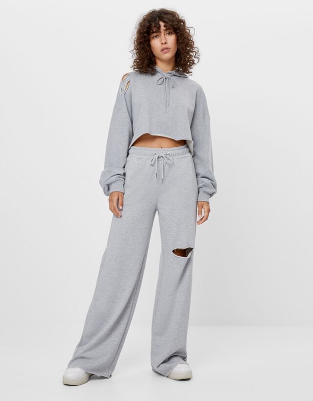 rips - Twin sets - Woman | Bershka