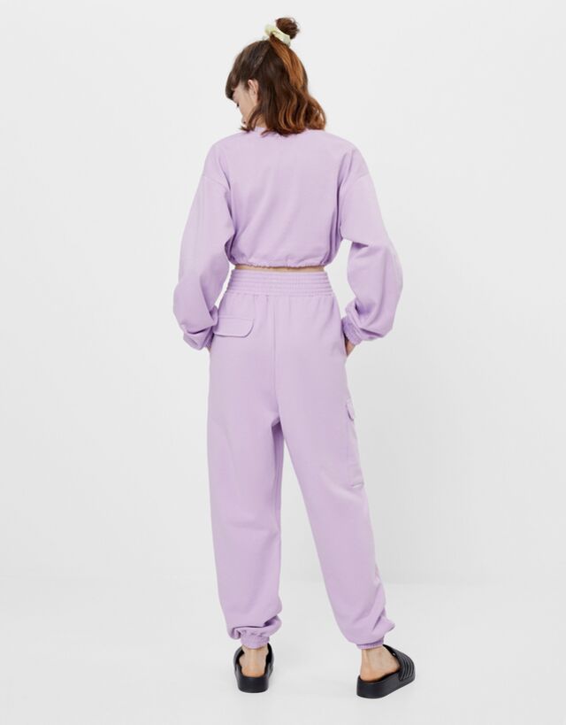 The Powerpuff Girls set - Twin sets - Woman | Bershka