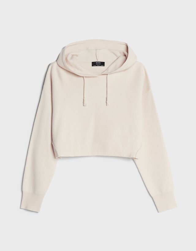 calças de fato de treino bershka