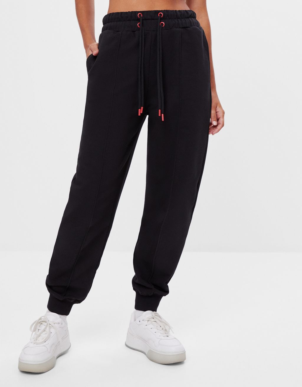 jogger nba