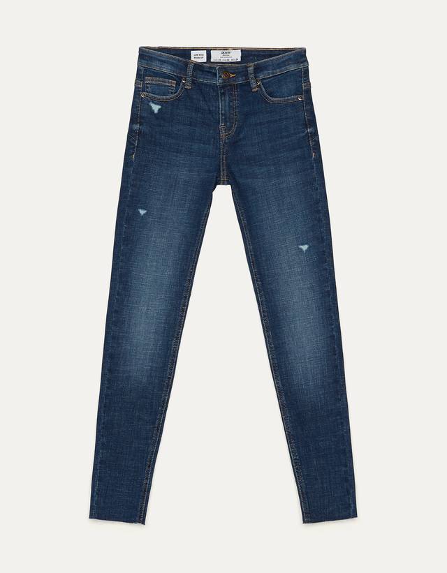 jeans - Bodysuits - Bershka Russia