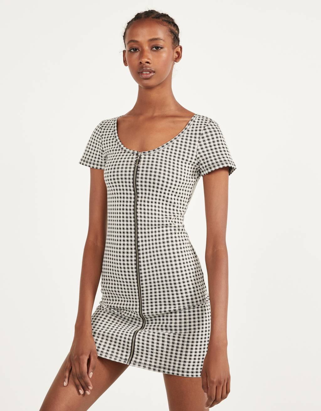 Vestidos De Mujer Largos Y Cortos Primavera Verano 2020 Bershka