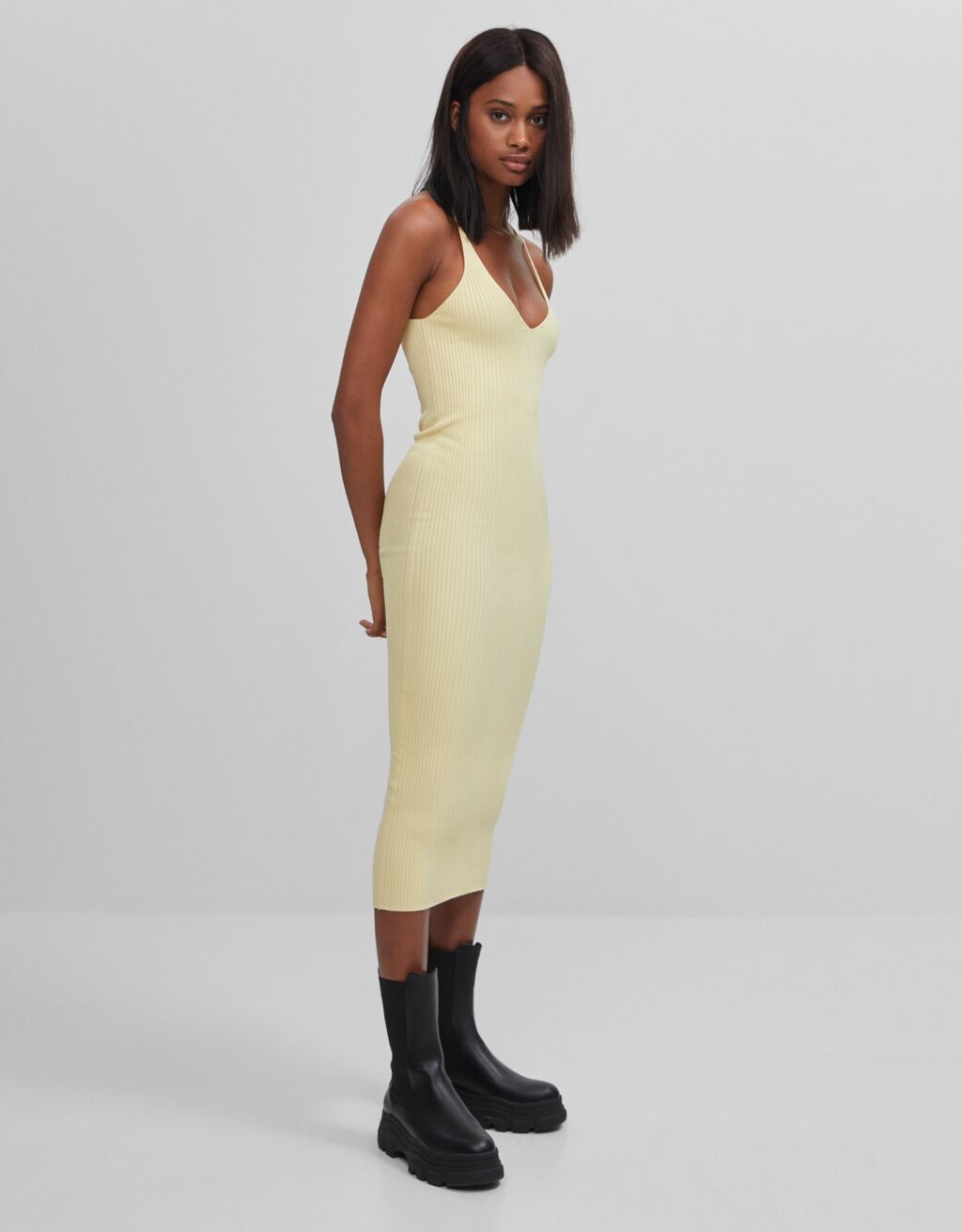 COLLECTION - WOMEN - Bershka Andorra