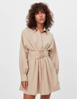 Party Dresses Collection Women Bershka Philippines