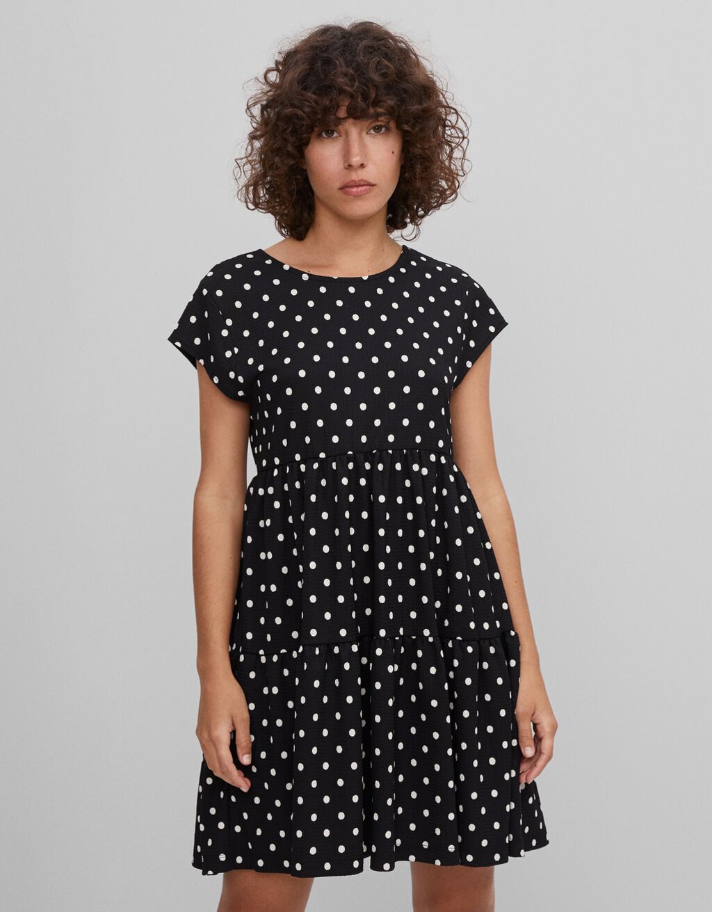 Vestidos De Mujer Largos Y Cortos Primavera Verano 2020 Bershka