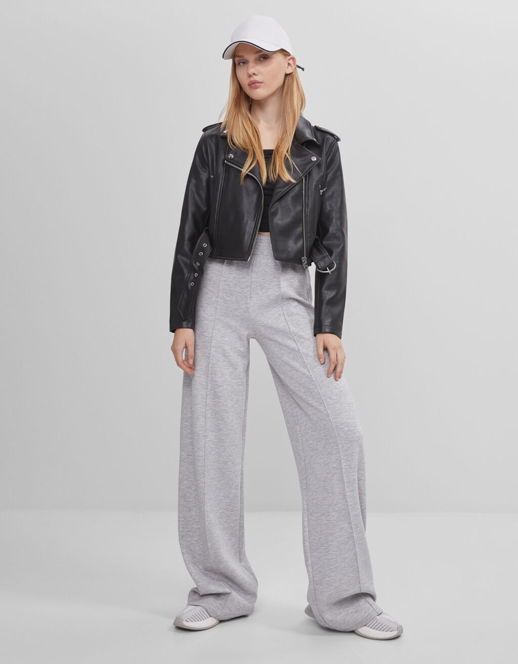 decjuba biker jacket