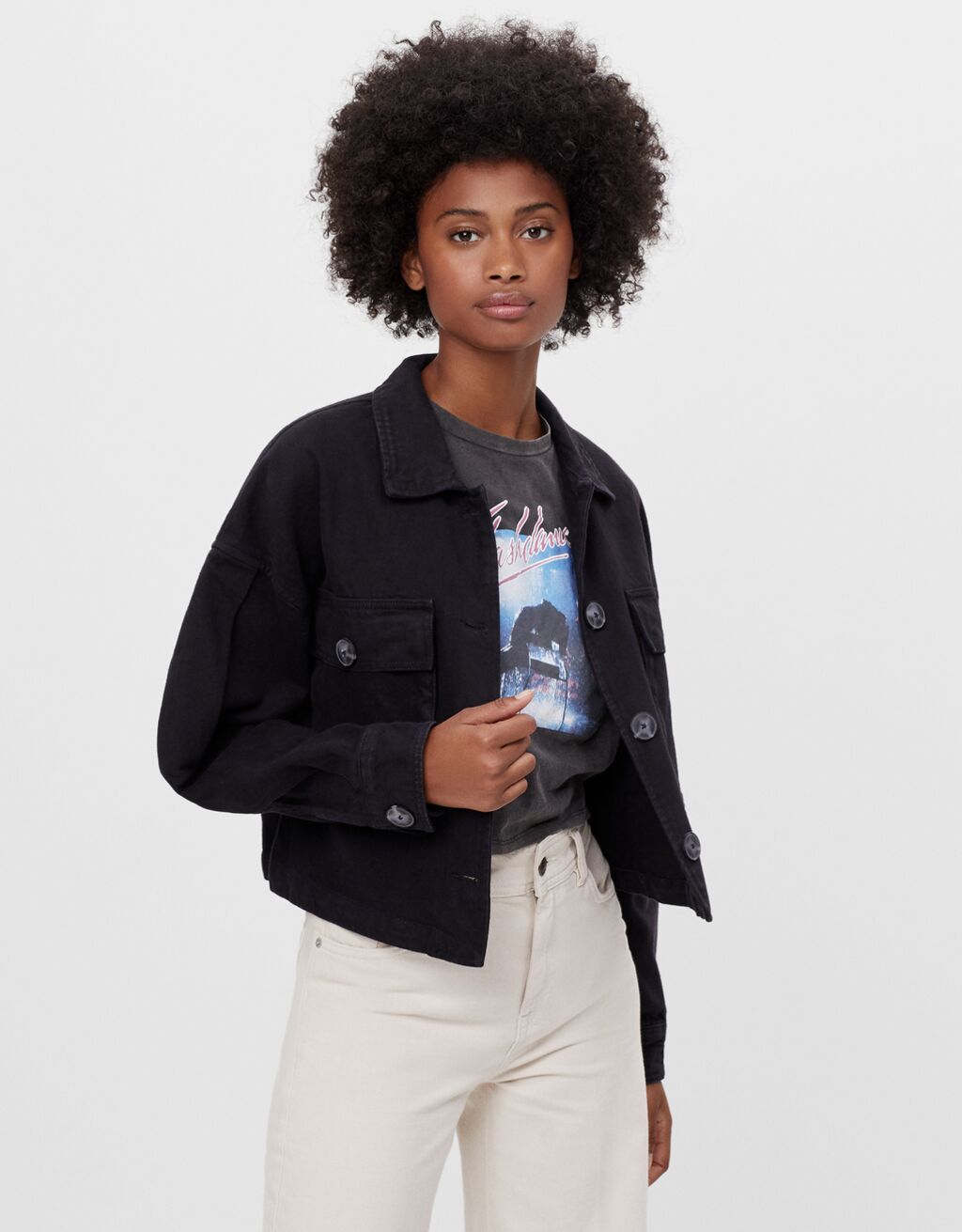 bershka