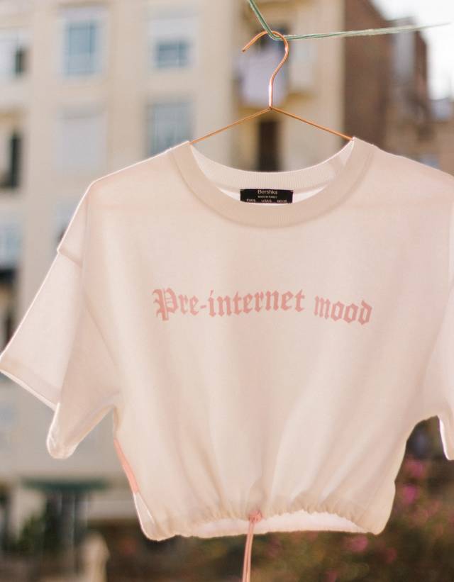 internet t shirt