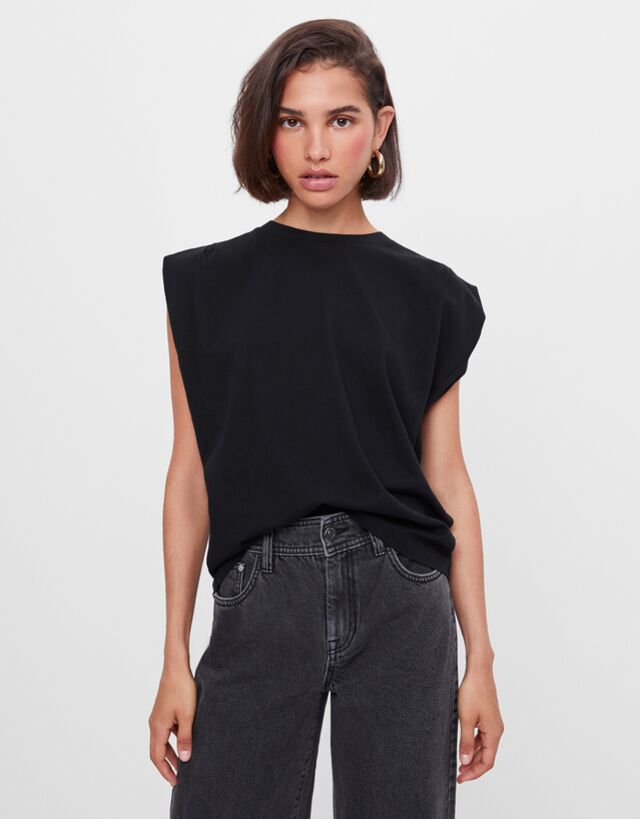 Soldes Sur Les Vetements Pour Femme Offres Jusqu A 40 Bershka