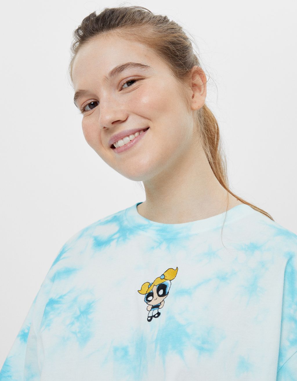 powerpuff girls t shirt