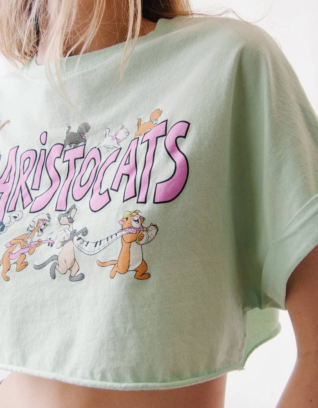 aristocats shirt