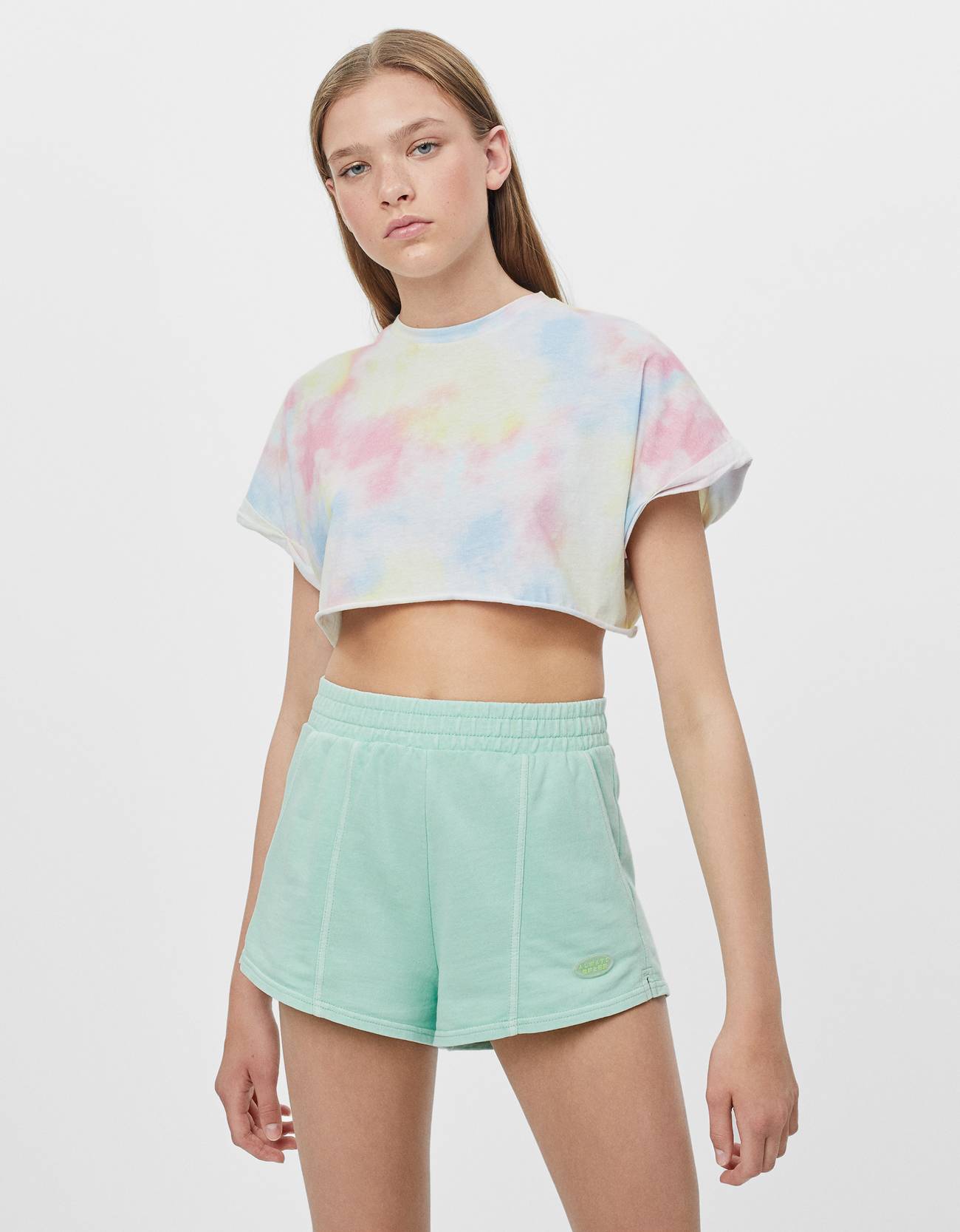 shirt - Jackets - Bershka Denmark
