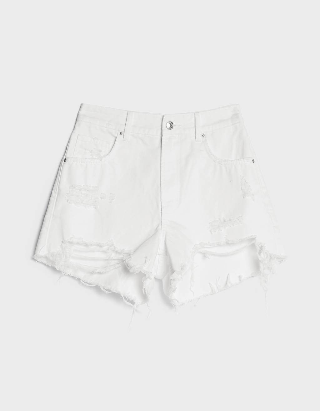 rips - CLOTHING - Bershka Andorra