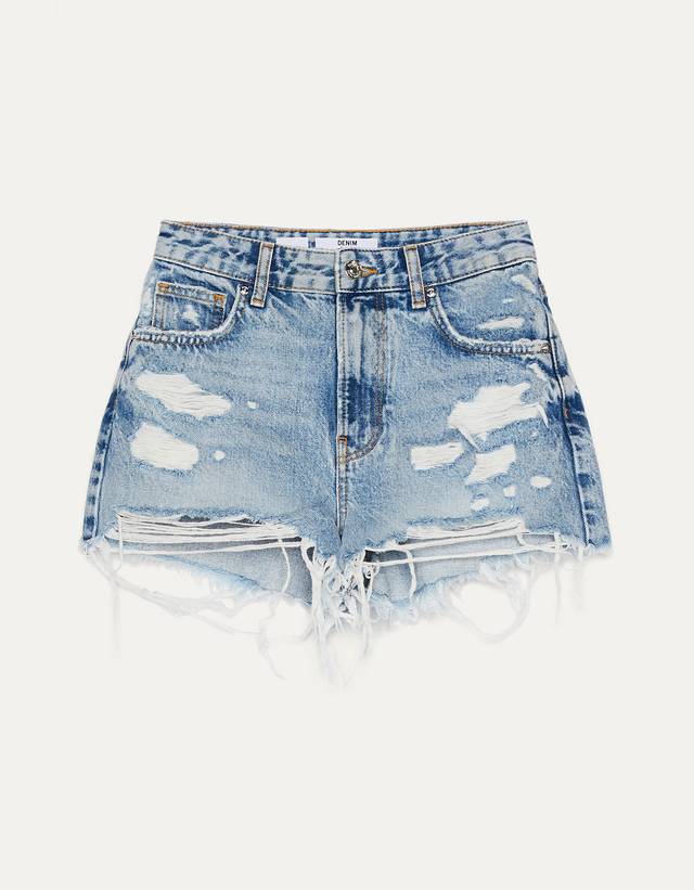 rips - Accessories - Bershka Venezuela