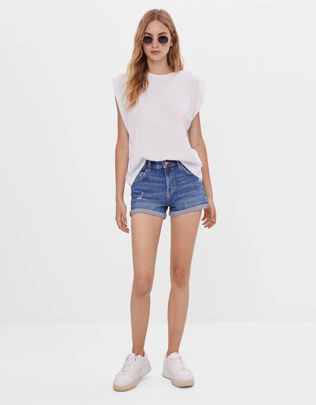 hems - CLOTHING - Bershka Montenegro